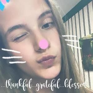 Meet your Posher, Kaylynn